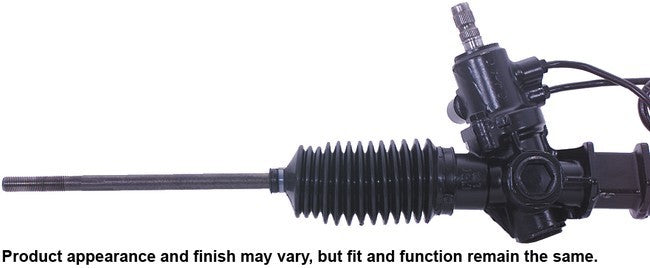 CARDONE Reman Rack and Pinion Assembly P/N:26-1665 Fits: Toyota Camry 1991, Toyota Celica 89-88 - Image 3