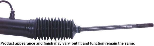 CARDONE Reman Rack and Pinion Assembly P/N:26-1665 Fits: Toyota Camry 1991, Toyota Celica 89-88 - Image 4