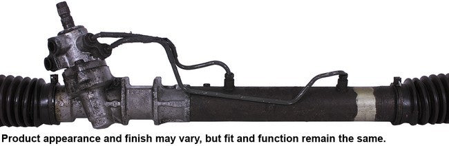 CARDONE Reman Rack and Pinion Assembly P/N:26-1666 Fits: Toyota Van 88-87 - Image 1