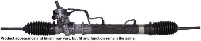 CARDONE Reman Rack and Pinion Assembly P/N:26-1666 Fits: Toyota Van 88-87 - Image 2