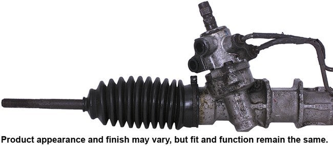 CARDONE Reman Rack and Pinion Assembly P/N:26-1666 Fits: Toyota Van 88-87 - Image 3