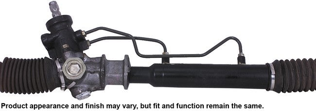 CARDONE Reman Rack and Pinion Assembly P/N:26-1667 Fits: Toyota Corolla 91-88 - Image 1