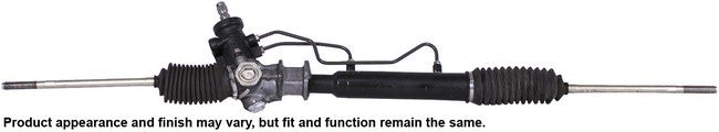 CARDONE Reman Rack and Pinion Assembly P/N:26-1667 Fits: Toyota Corolla 91-88 - Image 2