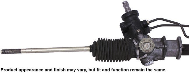 CARDONE Reman Rack and Pinion Assembly P/N:26-1667 Fits: Toyota Corolla 91-88 - Image 3