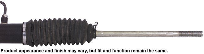 CARDONE Reman Rack and Pinion Assembly P/N:26-1667 Fits: Toyota Corolla 91-88 - Image 4