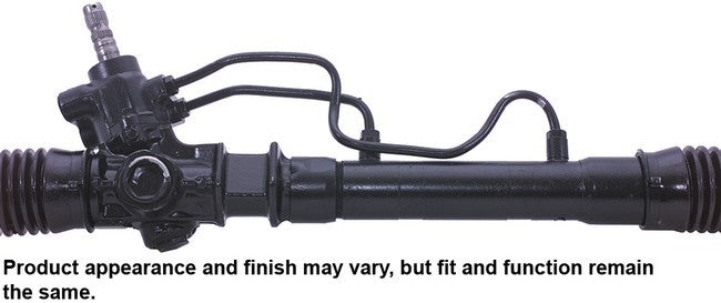 CARDONE Reman Rack and Pinion Assembly P/N:26-1668 Fits: Toyota Corolla 87-85 - Image 1