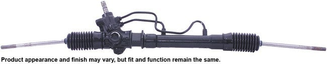 CARDONE Reman Rack and Pinion Assembly P/N:26-1668 Fits: Toyota Corolla 87-85 - Image 2