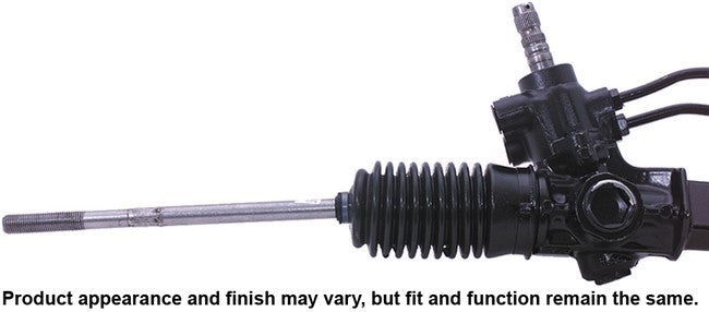 CARDONE Reman Rack and Pinion Assembly P/N:26-1668 Fits: Toyota Corolla 87-85 - Image 3