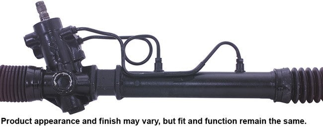 CARDONE Reman Rack and Pinion Assembly P/N:26-1669 Fits: Chevrolet Nova 88-85, Toyota Corolla 88-87 - Image 1