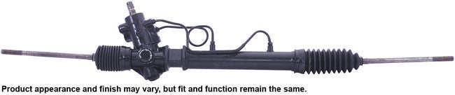 CARDONE Reman Rack and Pinion Assembly P/N:26-1669 Fits: Chevrolet Nova 88-85, Toyota Corolla 88-87 - Image 2