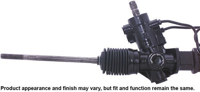 CARDONE Reman Rack and Pinion Assembly P/N:26-1669 Fits: Chevrolet Nova 88-85, Toyota Corolla 88-87 - Image 3