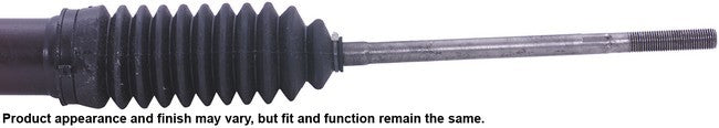 CARDONE Reman Rack and Pinion Assembly P/N:26-1669 Fits: Chevrolet Nova 88-85, Toyota Corolla 88-87 - Image 4