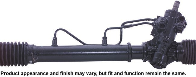 CARDONE Reman Rack and Pinion Assembly P/N:26-1671 Fits: Geo Prizm 92-89, Toyota Corolla 93-88 - Image 1