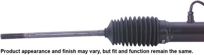 CARDONE Reman Rack and Pinion Assembly P/N:26-1671 Fits: Geo Prizm 92-89, Toyota Corolla 93-88 - Image 3