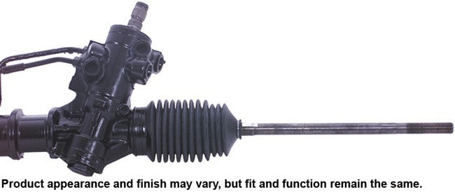 CARDONE Reman Rack and Pinion Assembly P/N:26-1671 Fits: Geo Prizm 92-89, Toyota Corolla 93-88 - Image 4