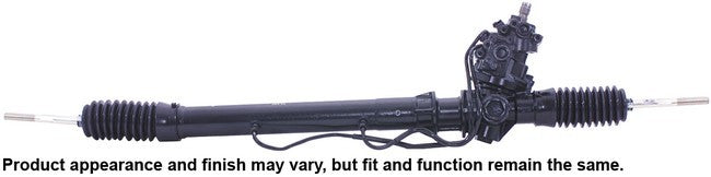 CARDONE Reman Rack and Pinion Assembly P/N:26-1672 Fits: Toyota Supra 92-89 - Image 2