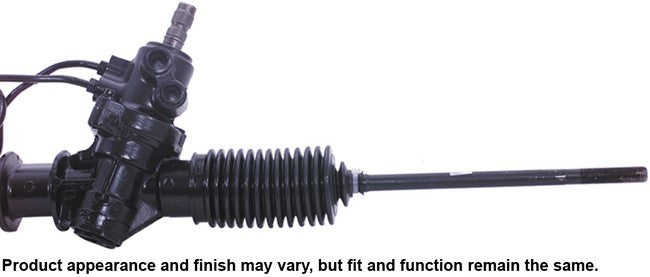 CARDONE Reman Rack and Pinion Assembly P/N:26-1673 Fits: Toyota Camry 90-88 - Image 4