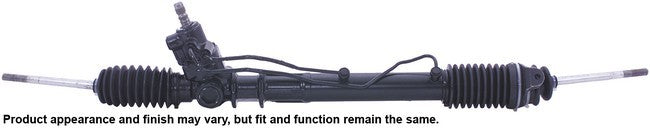 CARDONE Reman Rack and Pinion Assembly P/N:26-1675 Fits: Toyota Cressida 92-89 - Image 2