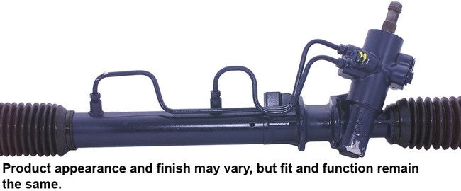 CARDONE Reman Rack and Pinion Assembly P/N:26-1677 Fits: Toyota Paseo 99-92, Toyota Tercel 99-91 - Image 1