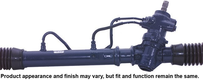 CARDONE Reman Rack and Pinion Assembly P/N:26-1678 Fits: Toyota Celica 93-90 - Image 1