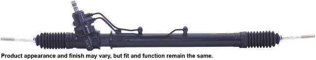 CARDONE Reman Rack and Pinion Assembly P/N:26-1681 Fits: Toyota Previa 95-91 - Image 2