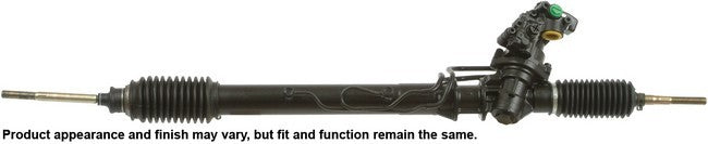 CARDONE Reman Rack and Pinion Assembly P/N:26-1682 Fits: Lexus Ls400 92-90 - Image 2