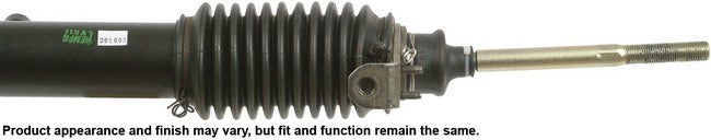 CARDONE Reman Rack and Pinion Assembly P/N:26-1682 Fits: Lexus Ls400 92-90 - Image 4