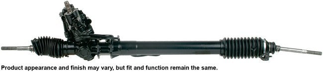 CARDONE Reman Rack and Pinion Assembly P/N:26-1682E Fits: Lexus Ls400 92-90 - Image 2