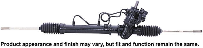 CARDONE Reman Rack and Pinion Assembly P/N:26-1683 Fits: Lexus Es250 91-90 - Image 2