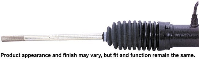 CARDONE Reman Rack and Pinion Assembly P/N:26-1683 Fits: Lexus Es250 91-90 - Image 3