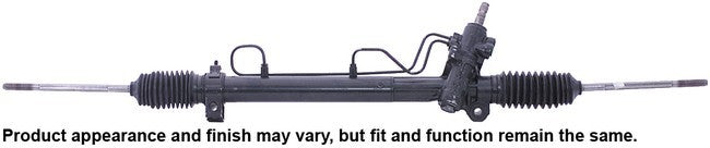 CARDONE Reman Rack and Pinion Assembly P/N:26-1685 Fits: Toyota Camry 94-92 - Image 2