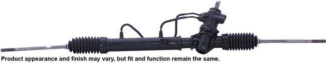 CARDONE Reman Rack and Pinion Assembly P/N:26-1687 Fits: Toyota Celica 93-90 - Image 2