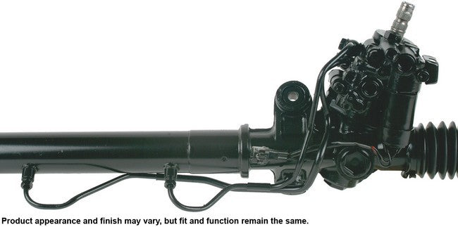 CARDONE Reman Rack and Pinion Assembly P/N:26-1688E Fits: Lexus Sc300 00-92, Lexus Sc400 00-92 - Image 1