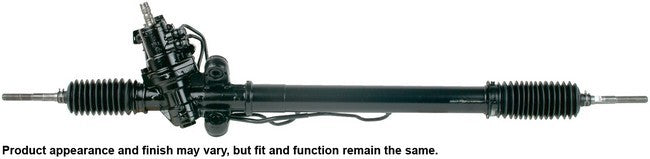 CARDONE Reman Rack and Pinion Assembly P/N:26-1688E Fits: Lexus Sc300 00-92, Lexus Sc400 00-92 - Image 2