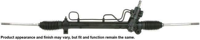 CARDONE Reman Rack and Pinion Assembly P/N:26-1690 Fits: Lexus Es300 98-97, Toyota Avalon 99-97, Toyota Camry 99-92 - Image 2