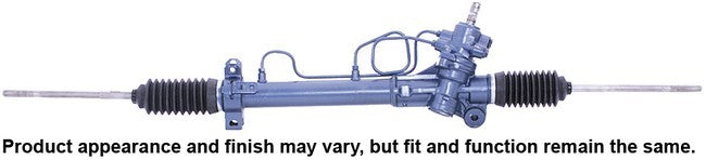 CARDONE Reman Rack and Pinion Assembly P/N:26-1694 Fits: Toyota Celica 99-94 - Image 2
