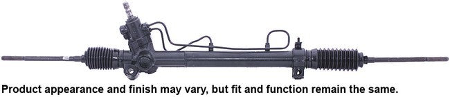 CARDONE Reman Rack and Pinion Assembly P/N:26-1695 Fits: Toyota Avalon 96-95 - Image 2
