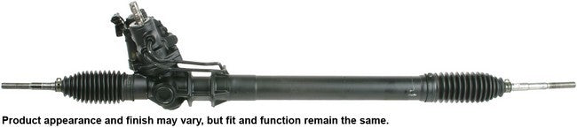 CARDONE Reman Rack and Pinion Assembly P/N:26-1696E Fits: Lexus Ls400 97-95 - Image 2