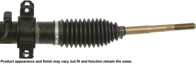 CARDONE Reman Rack and Pinion Assembly P/N:26-1698 Fits: Toyota Tacoma 97-95 - Image 4