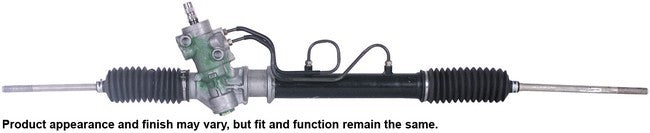 CARDONE Reman Rack and Pinion Assembly P/N:26-1699 Fits: Toyota Corolla 95-93 - Image 2