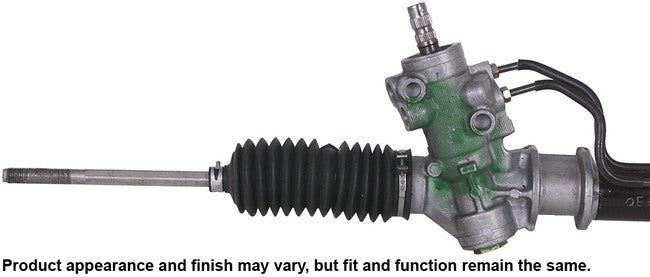 CARDONE Reman Rack and Pinion Assembly P/N:26-1699 Fits: Toyota Corolla 95-93 - Image 3