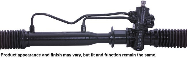 CARDONE Reman Rack and Pinion Assembly P/N:26-1747 Fits: Hyundai Excel 94-90, Mitsubishi Precis 93-90 - Image 1
