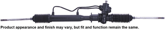 CARDONE Reman Rack and Pinion Assembly P/N:26-1747 Fits: Hyundai Excel 94-90, Mitsubishi Precis 93-90 - Image 2