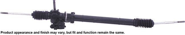CARDONE Reman Rack and Pinion Assembly P/N:26-1753 Fits: Honda Prelude 87-83 - Image 2