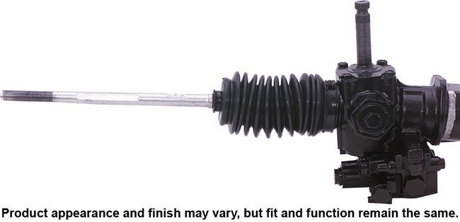 CARDONE Reman Rack and Pinion Assembly P/N:26-1753 Fits: Honda Prelude 87-83 - Image 3