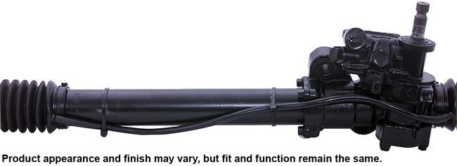 CARDONE Reman Rack and Pinion Assembly P/N:26-1754 Fits: Acura Integra 89-86, Honda Civic 87-85 - Image 1