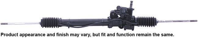 CARDONE Reman Rack and Pinion Assembly P/N:26-1754 Fits: Acura Integra 89-86, Honda Civic 87-85 - Image 2