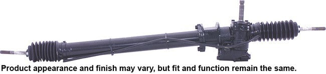 CARDONE Reman Rack and Pinion Assembly P/N:26-1756 Fits: Acura Legend 88-86, Sterling 825 88-87 - Image 2