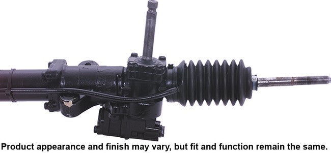 CARDONE Reman Rack and Pinion Assembly P/N:26-1757 Fits: Honda Civic 91-88 - Image 4