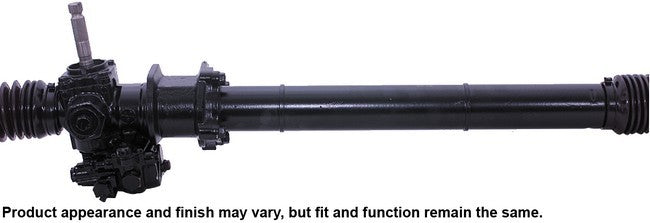 CARDONE Reman Rack and Pinion Assembly P/N:26-1758 Fits: Honda Prelude 91-88 - Image 1